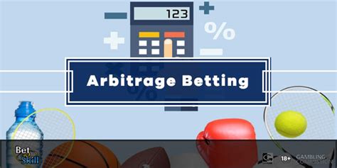 arb bet calculator